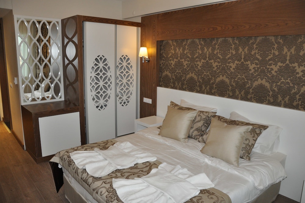 Comfort Double Room photo 1