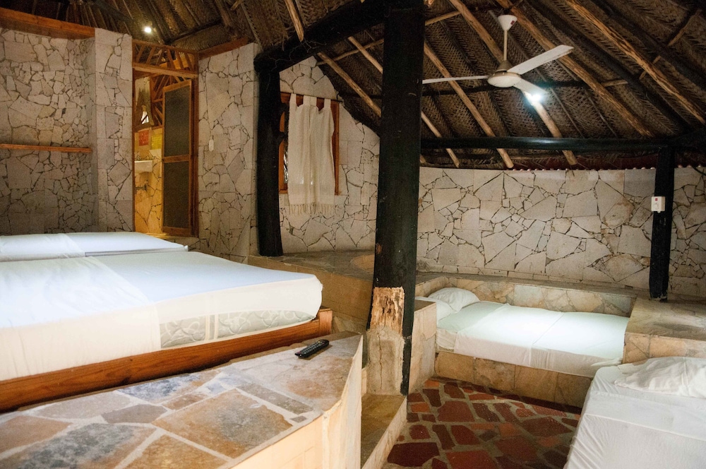 Shared Dormitory, 4 Bedrooms photo 1