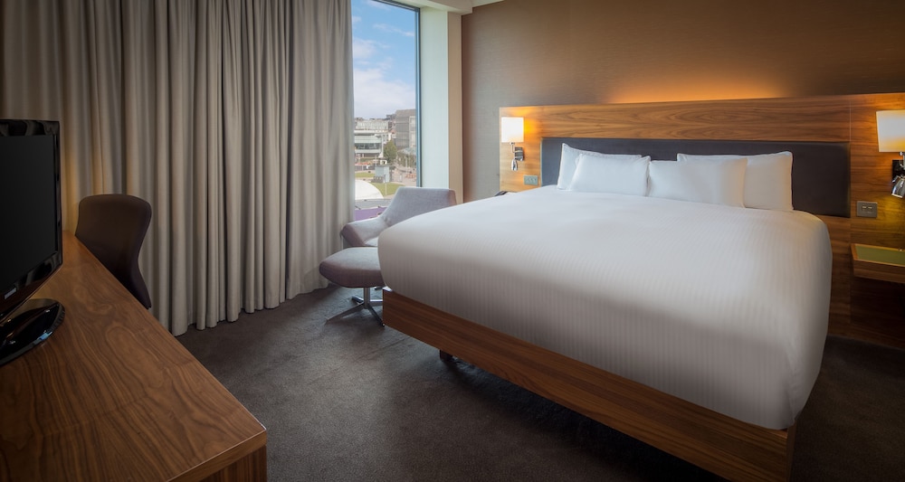 Executive Room, 1 King Bed, Accessible photo 3