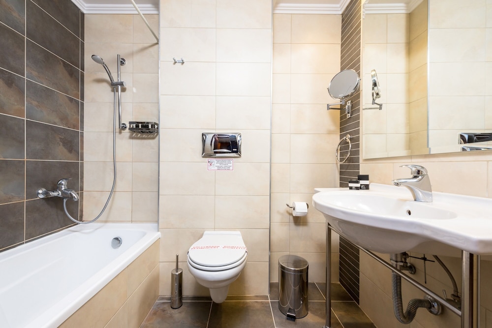 Family Maisonette - Photo 3