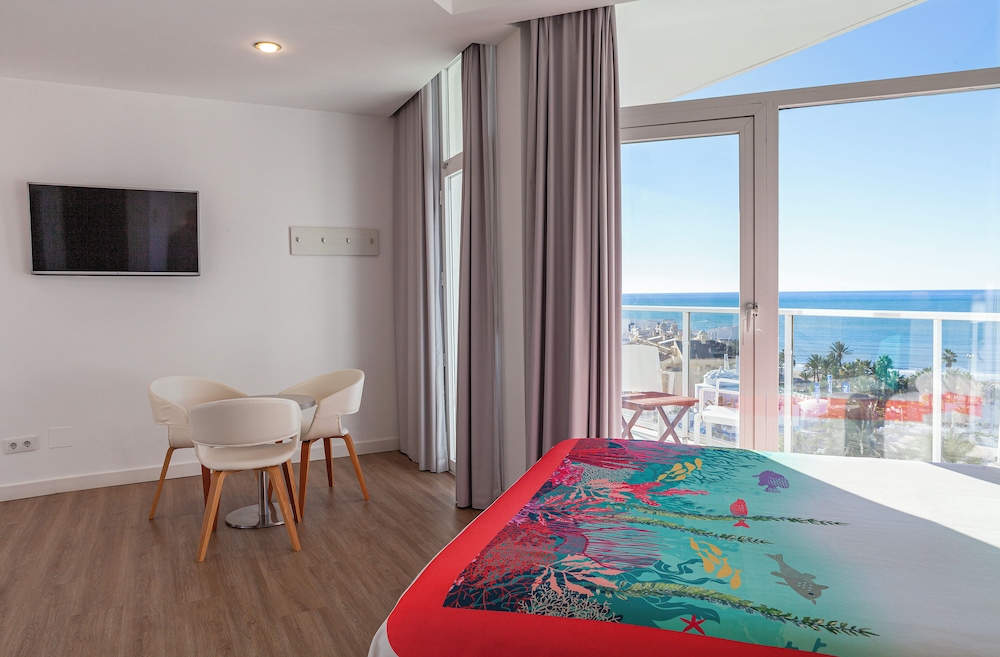 Junior Suite, Terrace, Sea View (3 Adults) - Photo 6