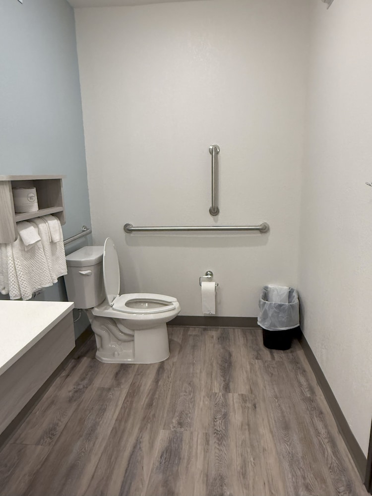 WoodSpring Suites Jackson Hub City, 사진 12