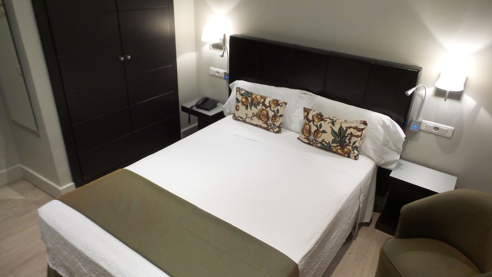 Habitación Individual