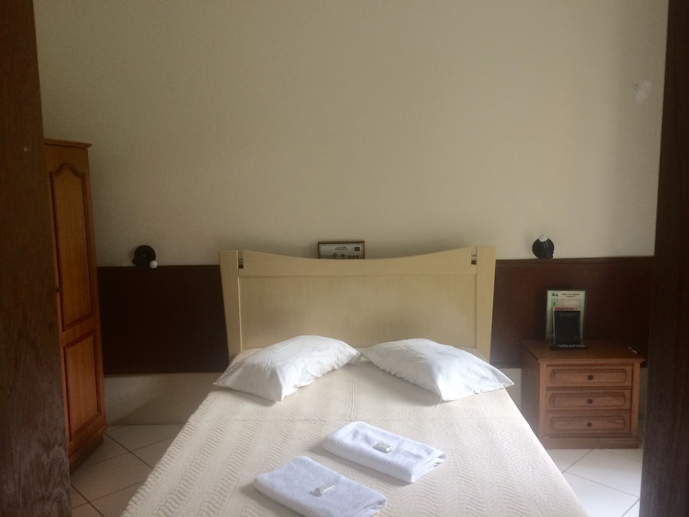 Economy Single Room photo 2