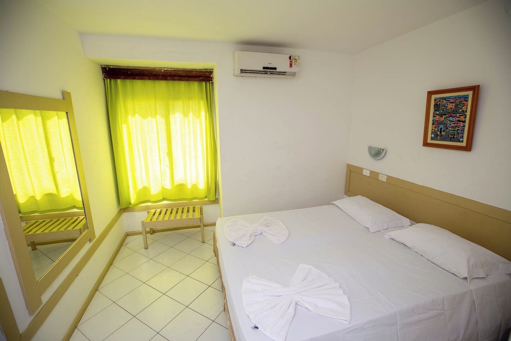 Standard Triple Room photo 2