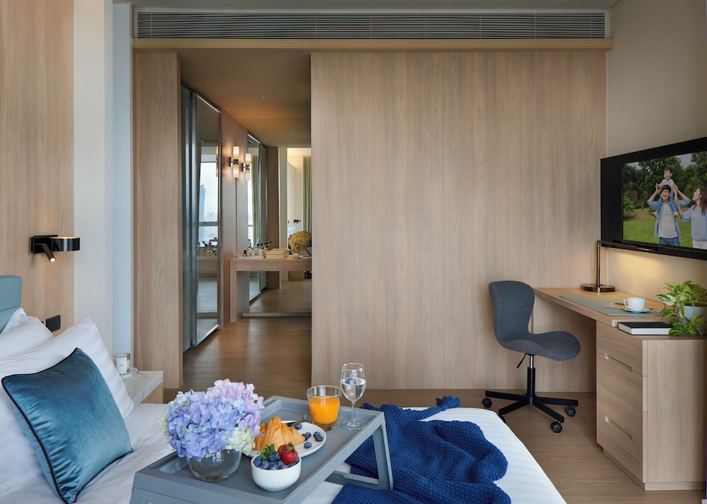 Premier Room, 1 Bedroom photo 3