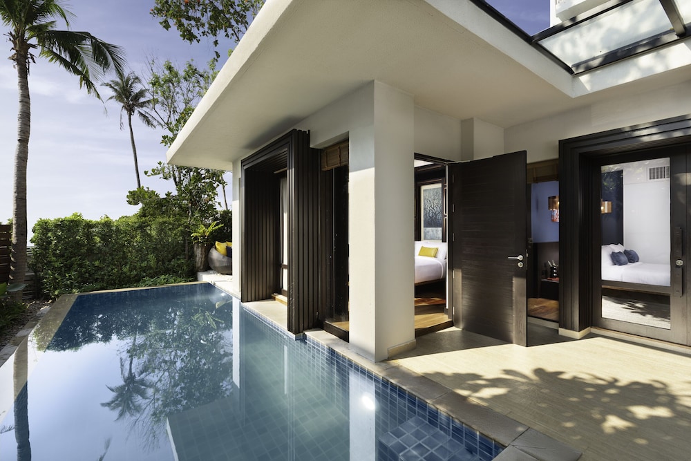 Pets Friendly Family Villa Private Pool