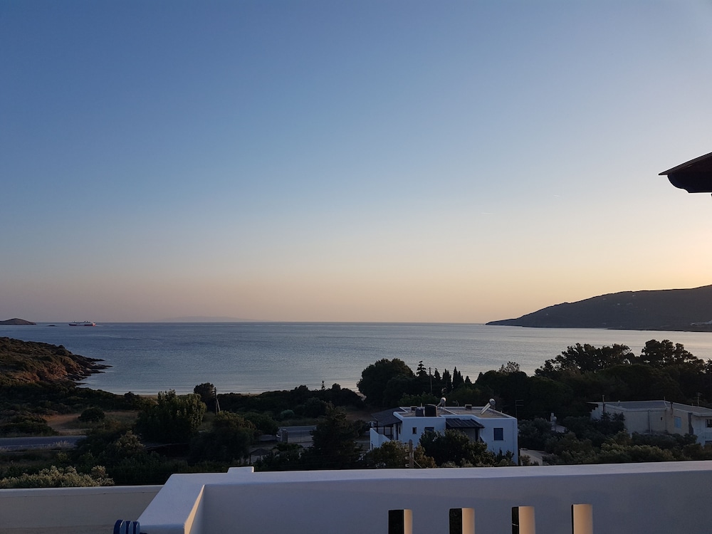 Penthouse, 2 Bedrooms, Sea View photo 3