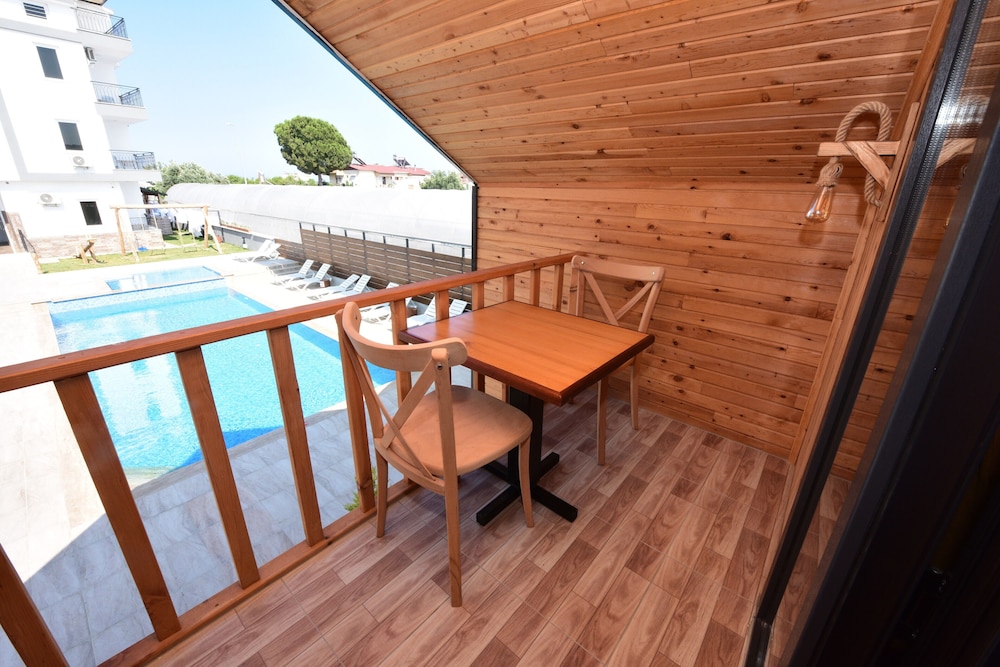 Exclusive Bungalow, Jetted Tub