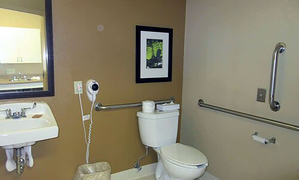 MainStay Suites Rochester South Mayo Clinic, Billede 9