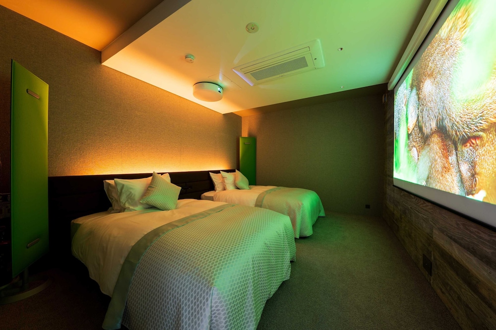 Deluxe Suite, Non Smoking photo 3
