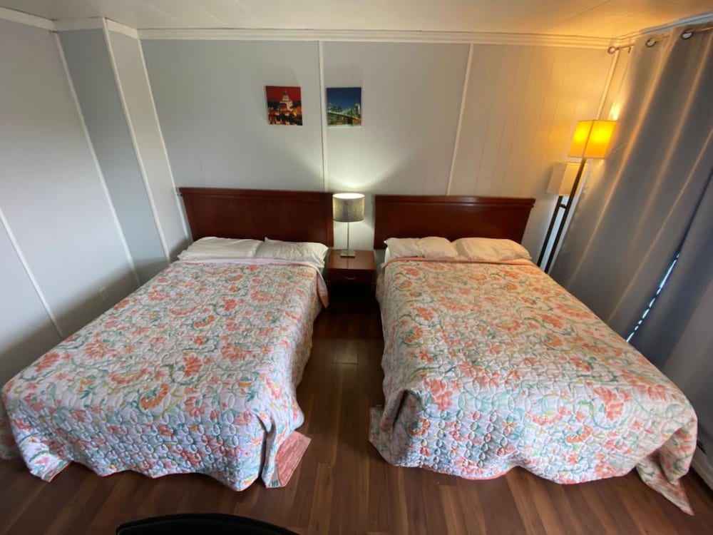 Basic Room, 1 Bedroom