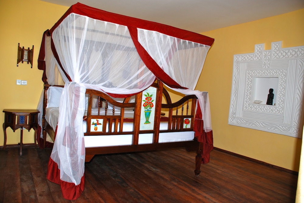 Double Room, Ocean View