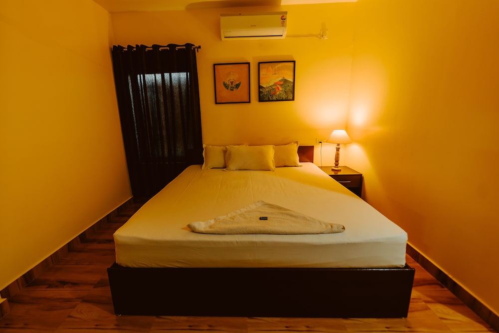Deluxe Double Room photo 3