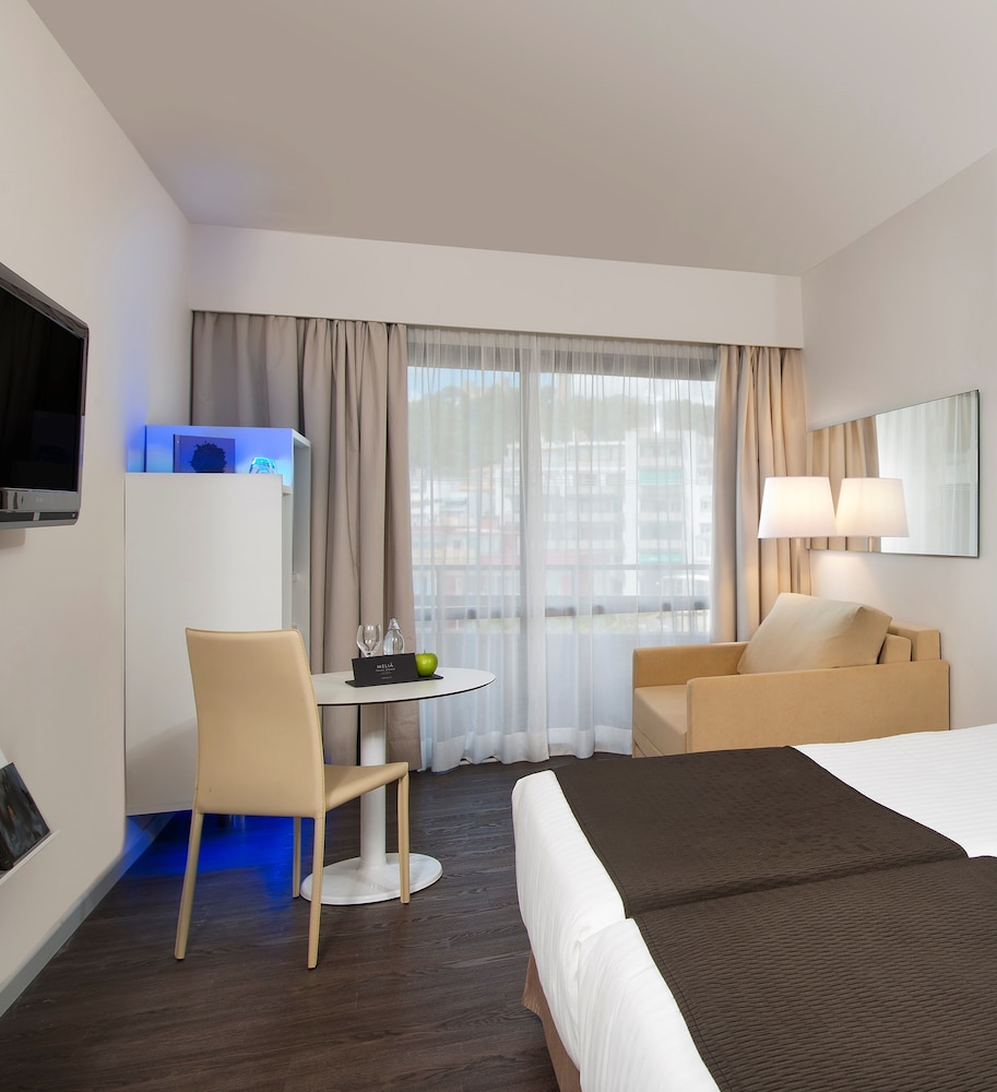 Melia Room, Double Room, City View