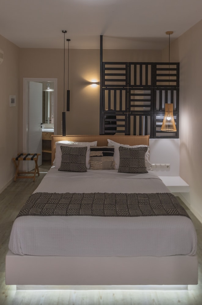 Junior Studio Suite, Sea View photo 1