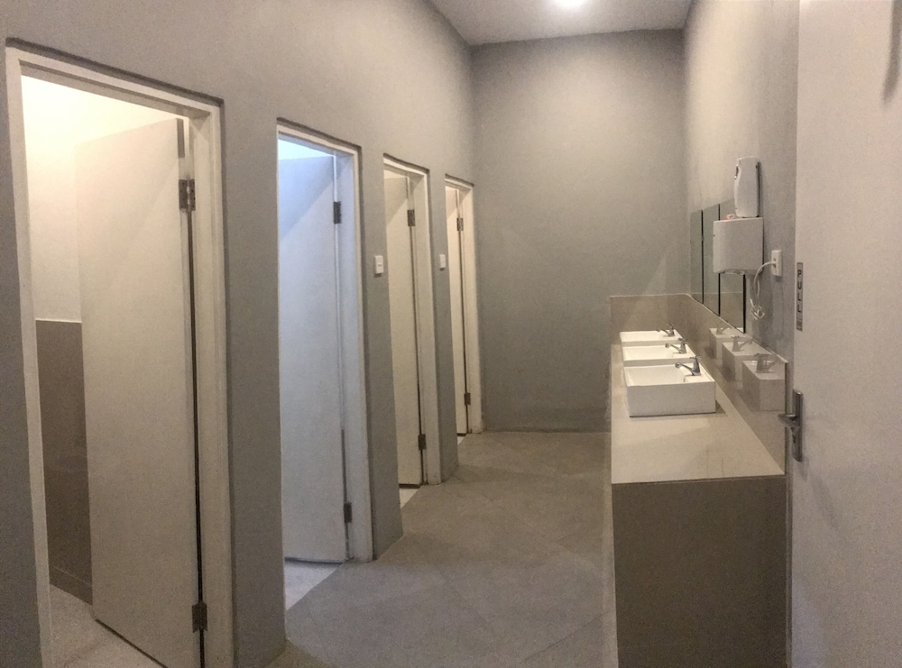 Shared Dormitory, Mixed Dorm photo 3