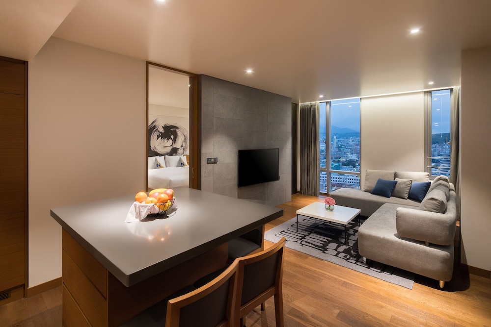 Premier Room, 1 Bedroom (Residence) photo 3