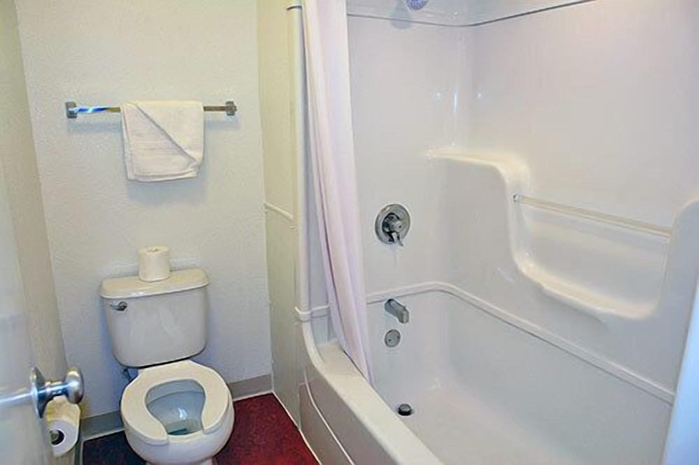Motel 6 Chandler, AZ, Billede 7