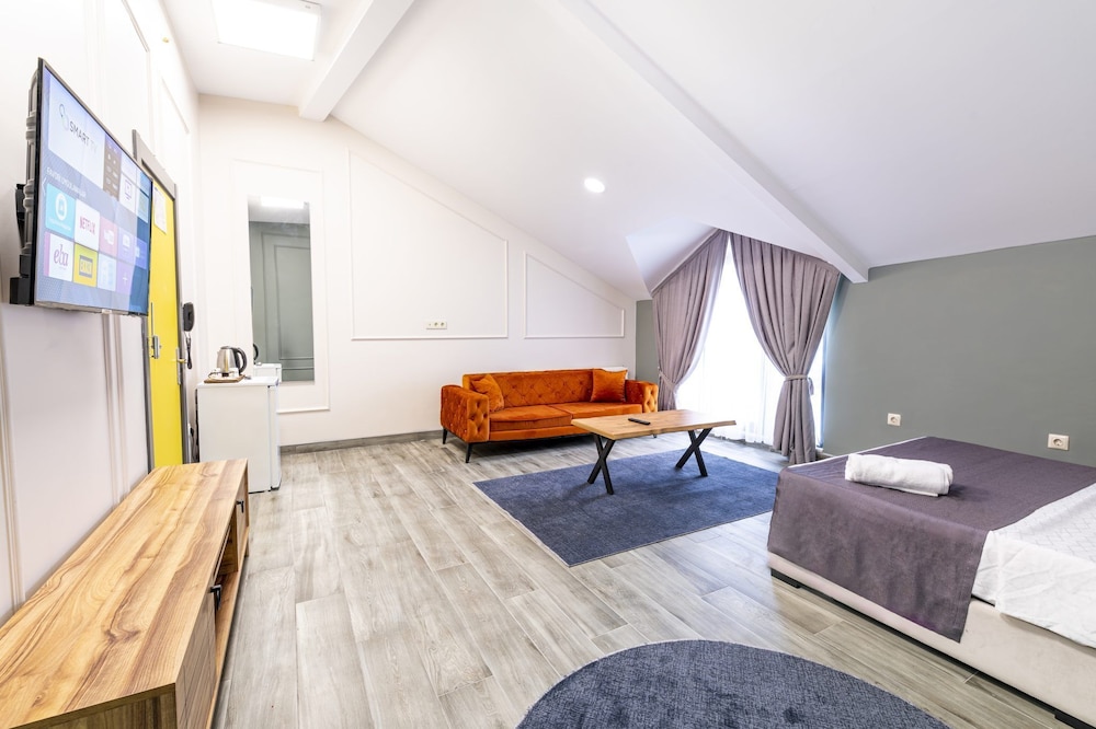 Superior Room photo 1