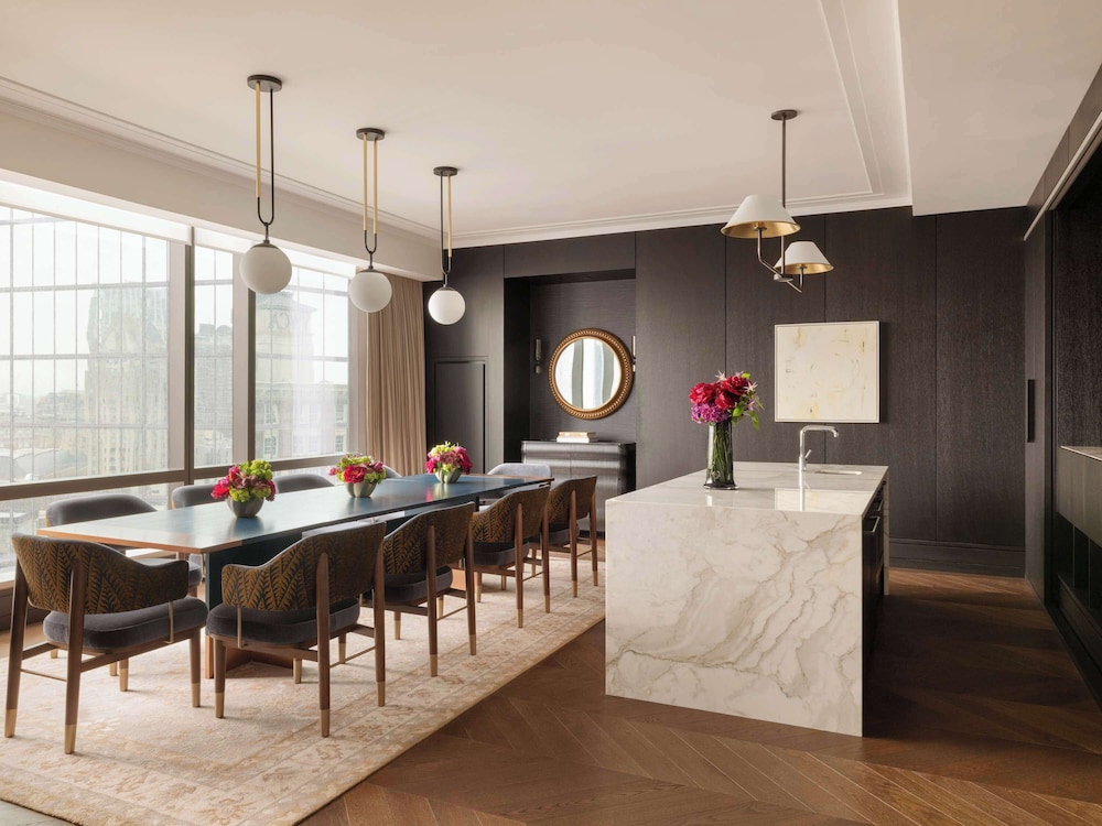 Raffles, Suite, 1 Bedroom thumbnail 6