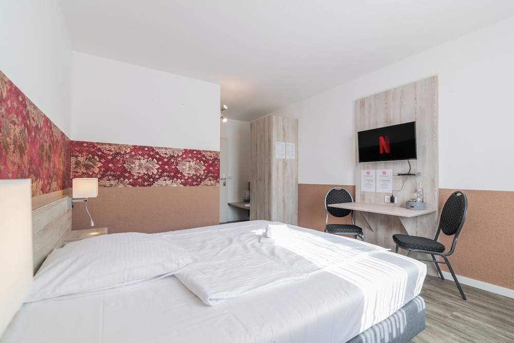 Comfort Single Room photo 2