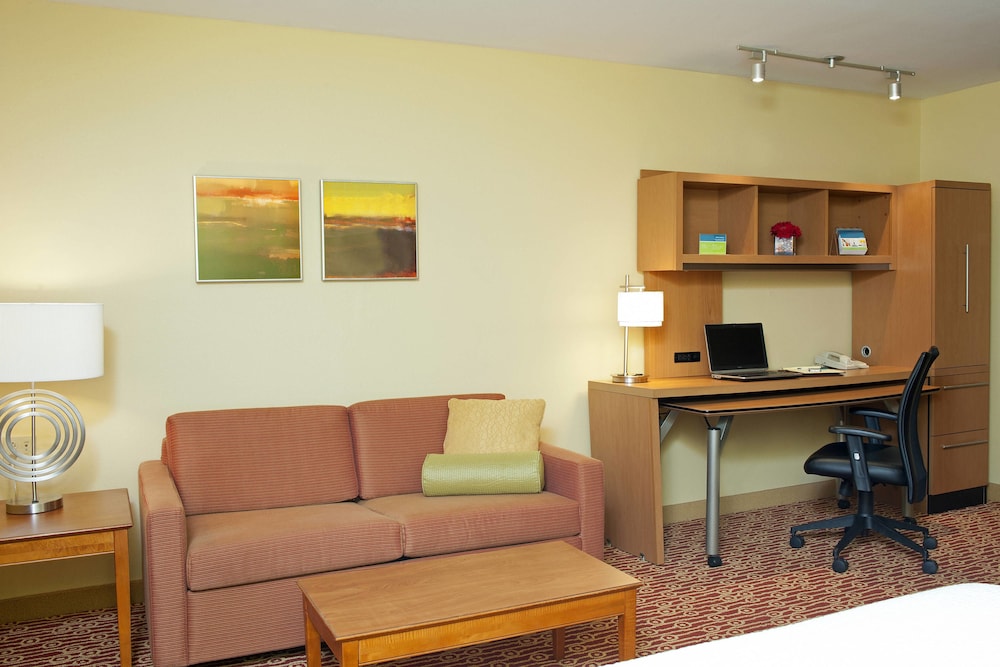 MainStay Suites Bloomington near University, Billede 4