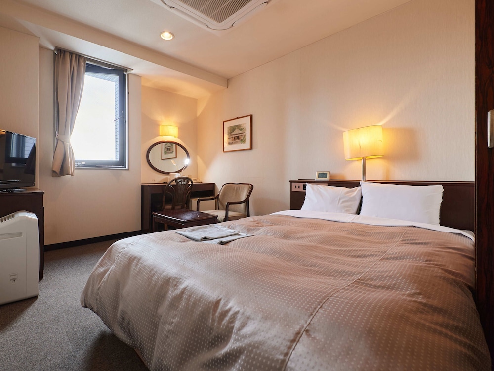 Double Room, Non Smoking photo 1