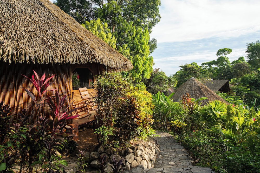Bungalow photo 1