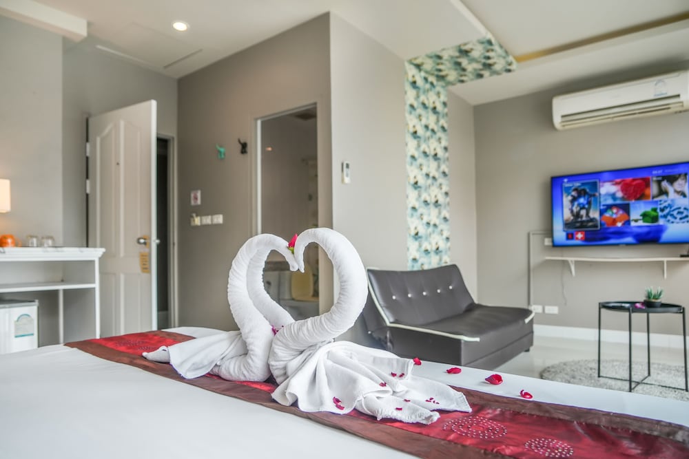 Superior Suite