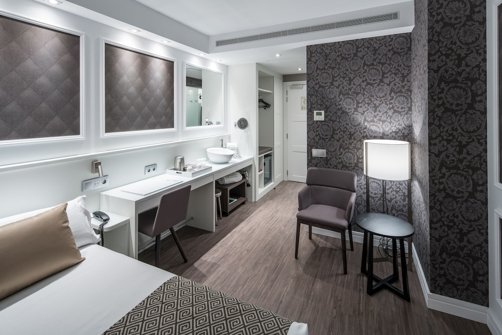 Superior Double Room Single Use