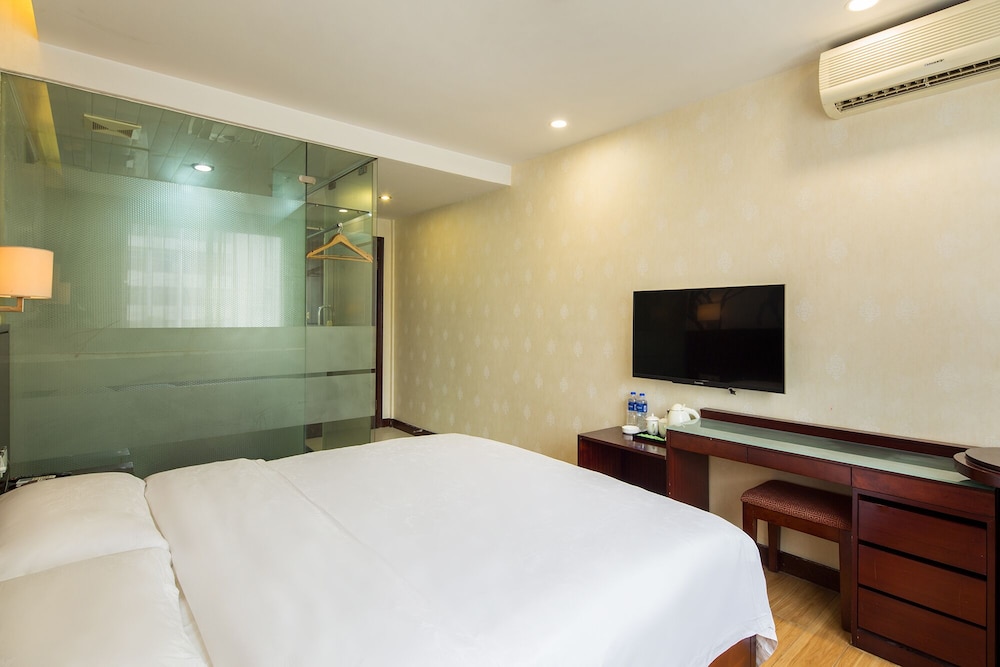 Standard Double Room photo 2