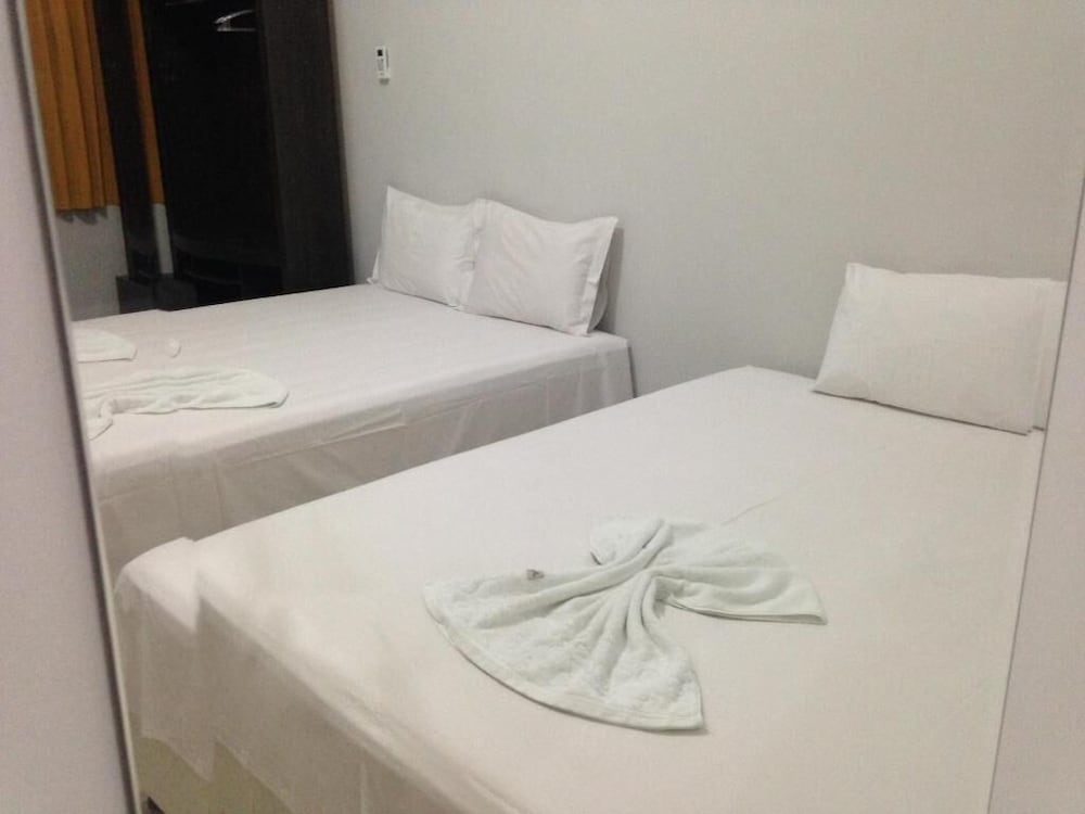 Comfort Twin Room, 2 Twin Beds