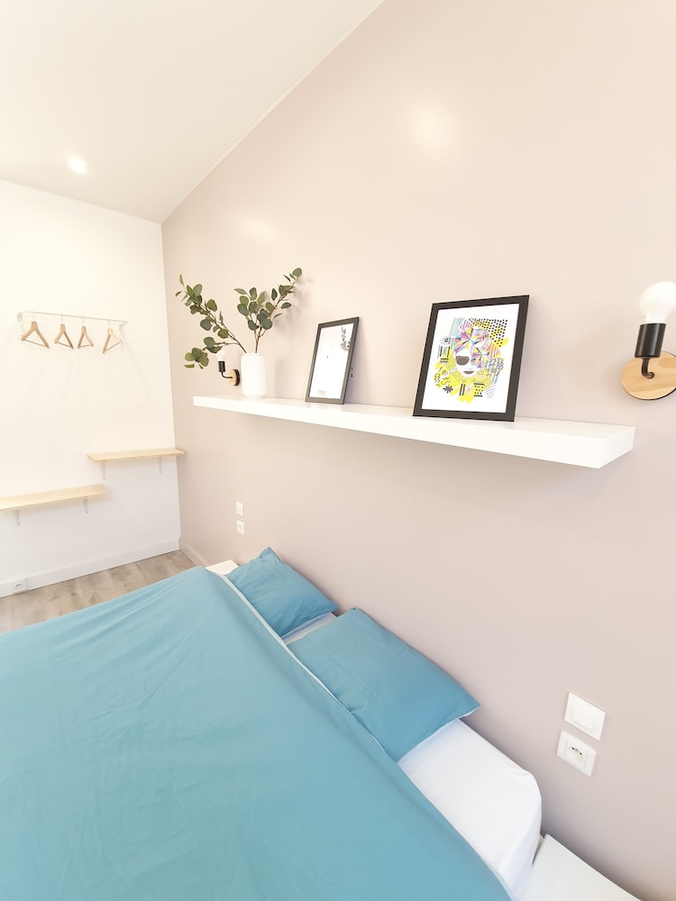 Superior Apartment photo 2