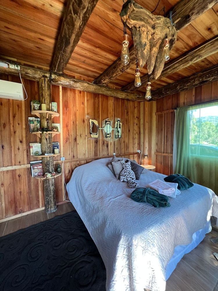 Ninho da Terra Ecolodge Yaahoo photo 1