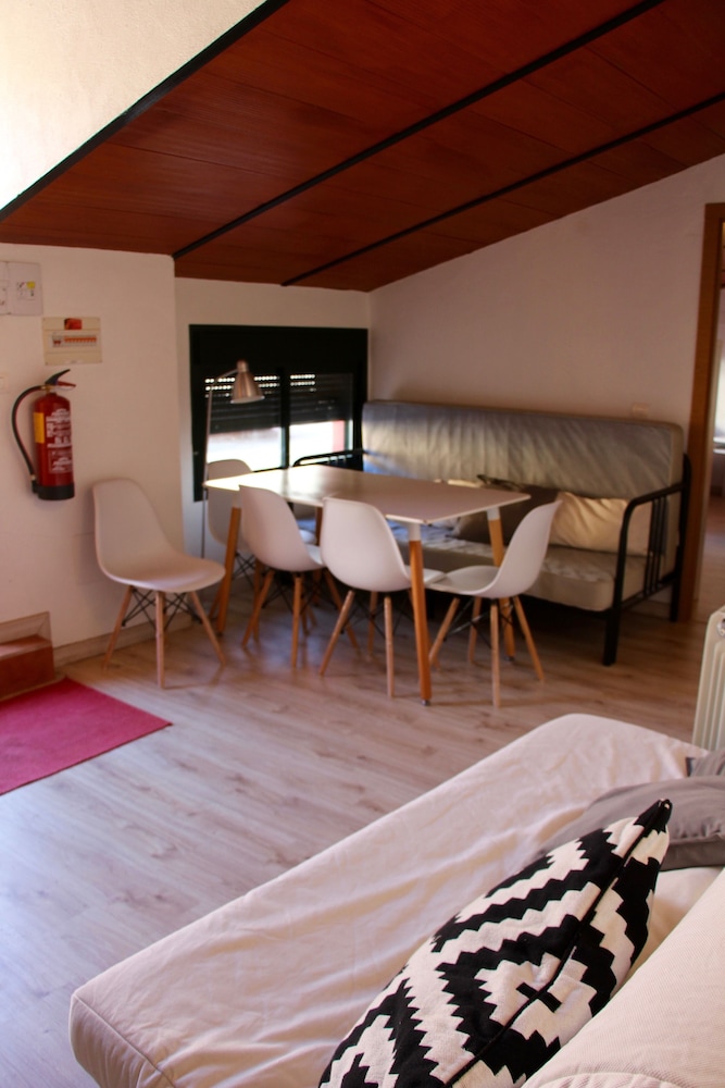 Apartamento, 1 habitación