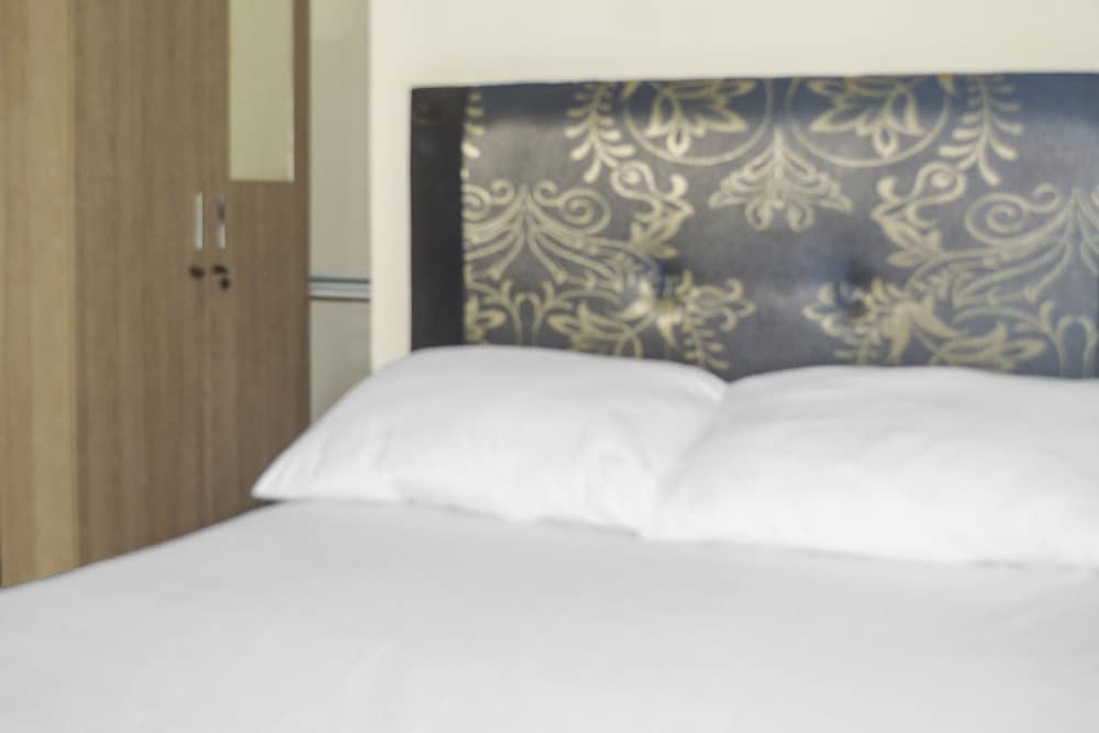 Standard Double Room photo 2