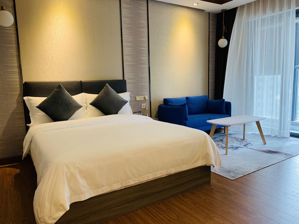 Comfort Apartment