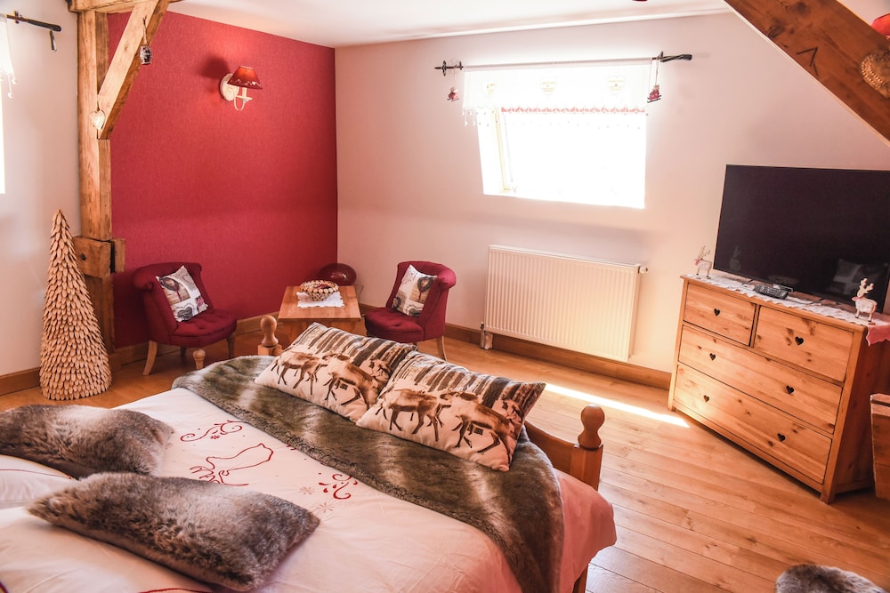 Comfort Double Room, Park View photo 3