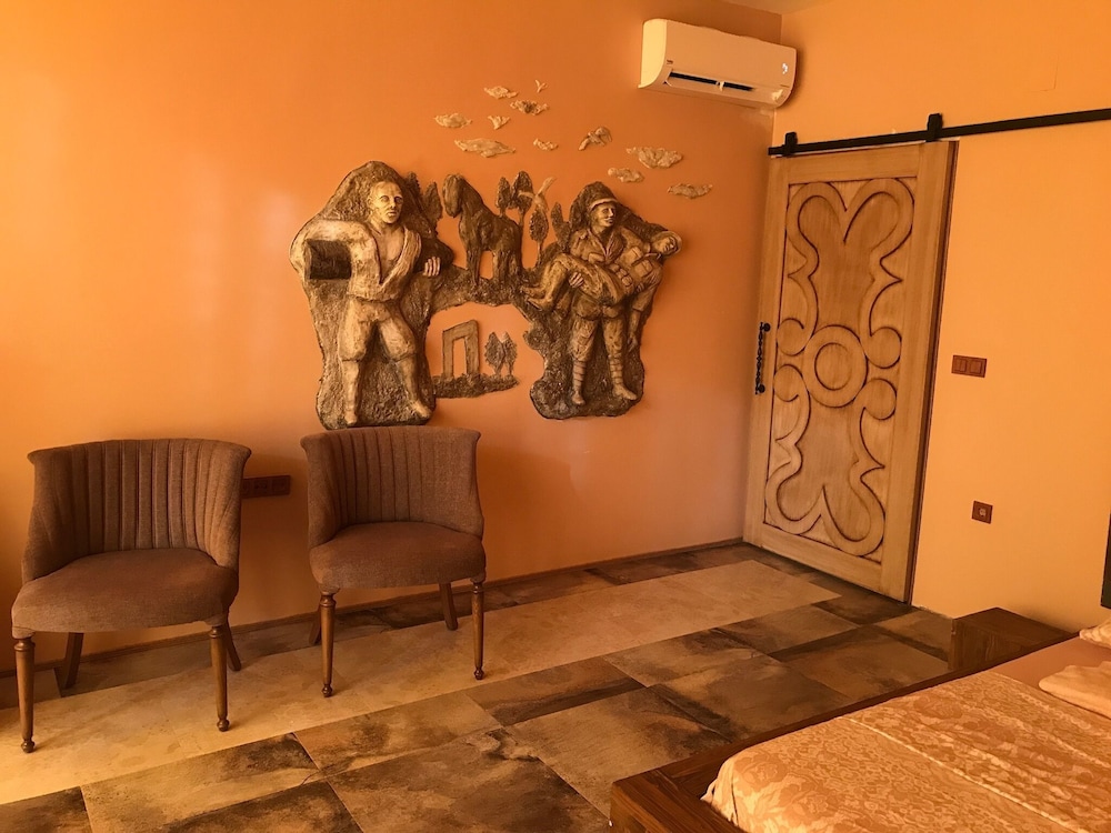 Design Room, Non Smoking, Garden View (Canakkale) photo 1