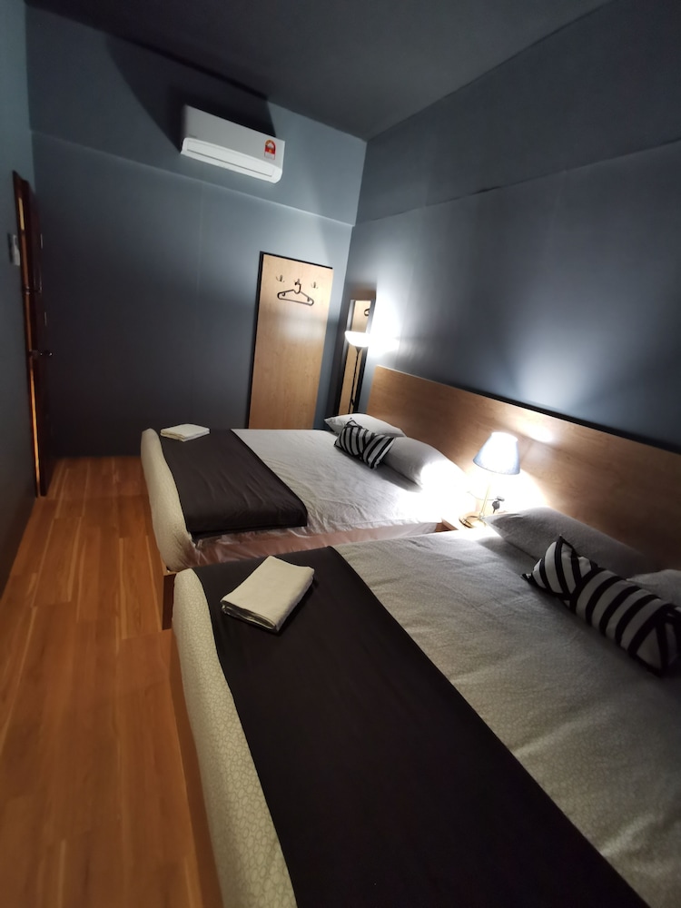 Superior Suite, 2 Bedrooms (L51)