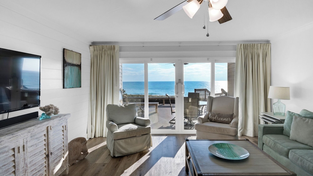 Townhome, Multiple Beds, Patio, Ocean View (Blue Nine 2)
