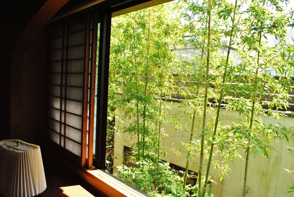 Japanese Western Style Room photo 2