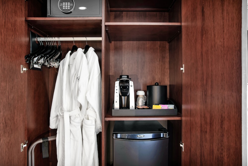 The Parker Hotel, Billede 7