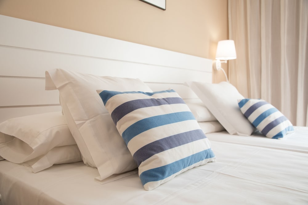 Club Select Double Room For Single Use