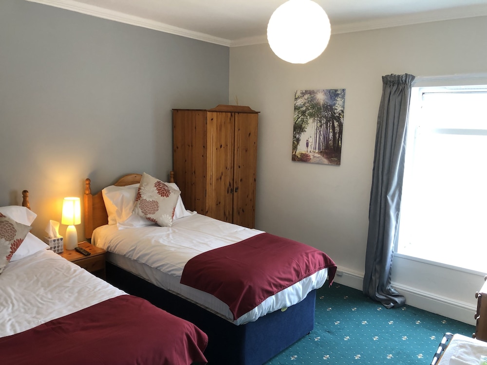 Standard Twin Room, 2 Twin Beds, Non Smoking - Photo 3