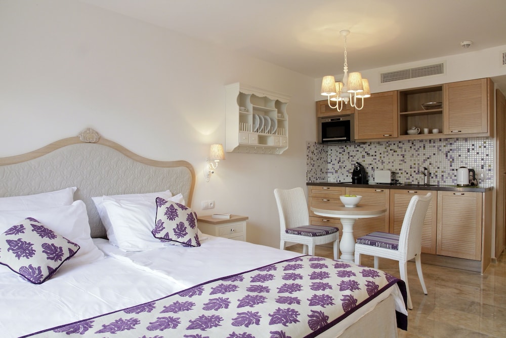 Apartment, Sea View