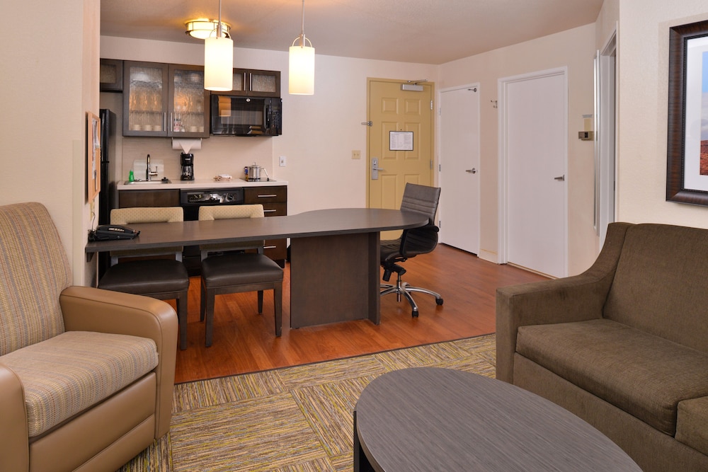 Candlewood Suites Austin-Round Rock by IHG, Bild 7