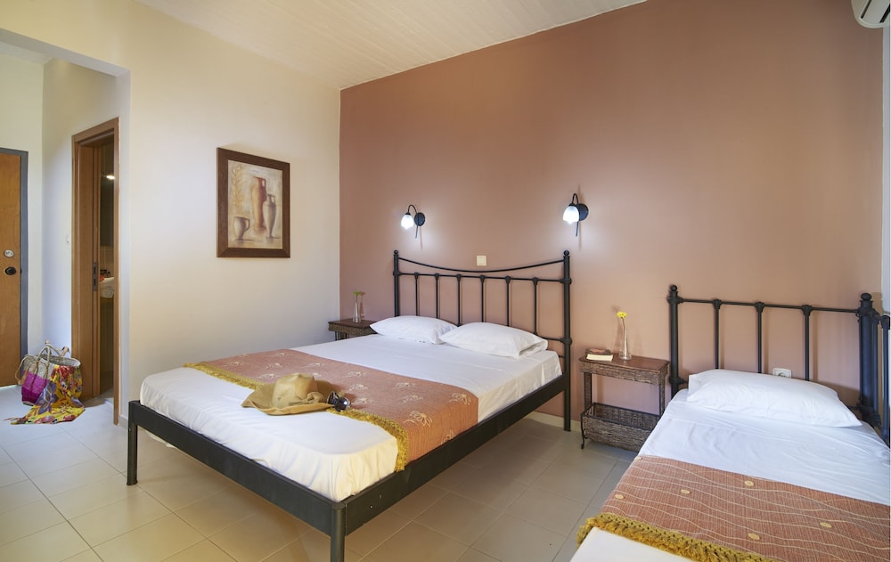 Double Room photo 1