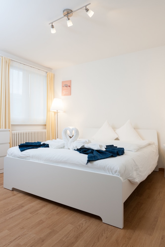 Family Apartment
